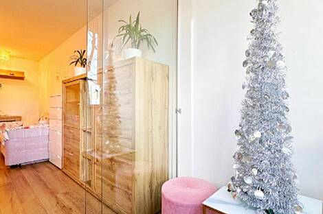 Жилье в Новом Подутике: 21