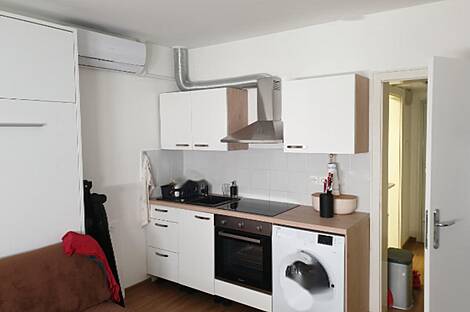 Жилье в Новом Поле: 3