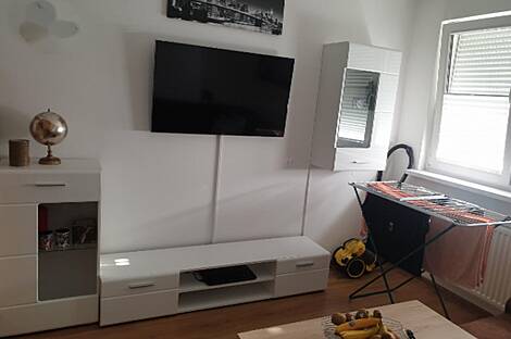 Жилье в Новом Поле: 5