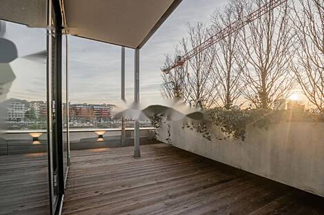 Двухкомнатная квартира на Зупанчичевой Яме: 3