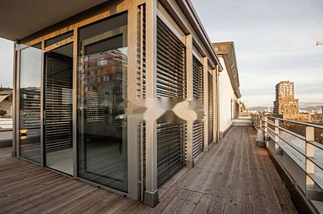 Двухкомнатная квартира на Зупанчичевой Яме: 4