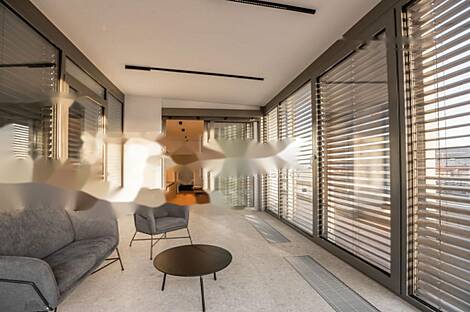 Двухкомнатная квартира на Зупанчичевой Яме: 5