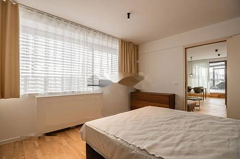 Двухкомнатная квартира на Зупанчичевой Яме: 10