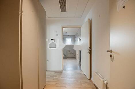 Двухкомнатная квартира на Зупанчичевой Яме: 12