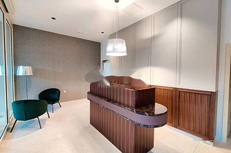 Двухкомнатная квартира на Зупанчичевой Яме: 16