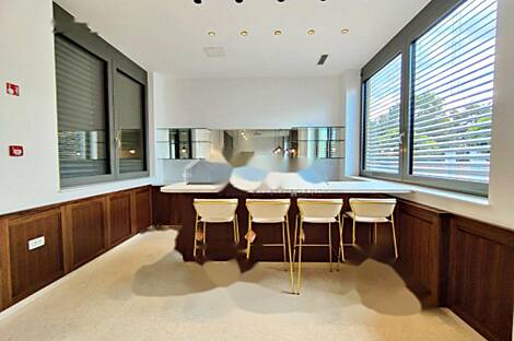 Двухкомнатная квартира на Зупанчичевой Яме: 19