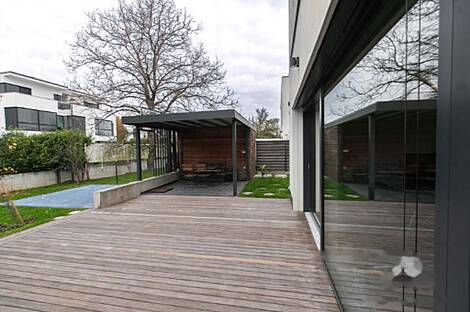 Дом, 5+ комнат, Троново: 15