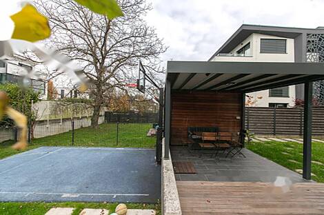 Дом, 5+ комнат, Троново: 16