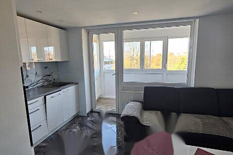 Жилье в Новых Яршах: 3