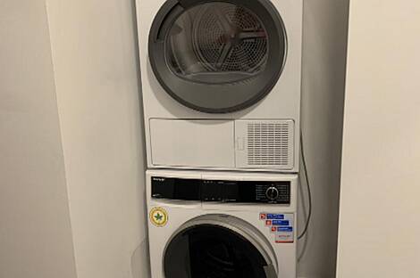 Апартаменты в центре Любляны: 4