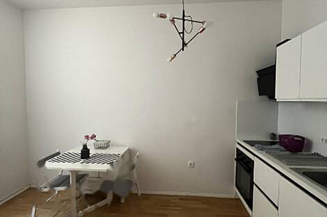 Апартаменты в центре Любляны: 5