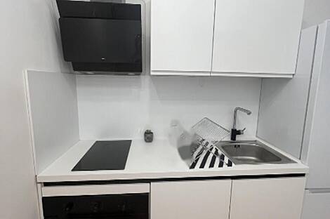 Апартаменты в центре Любляны: 7