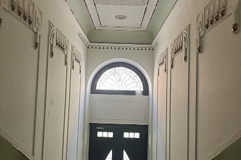 Апартаменты в центре Любляны: 8