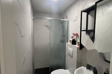 Апартаменты в центре Любляны: 14