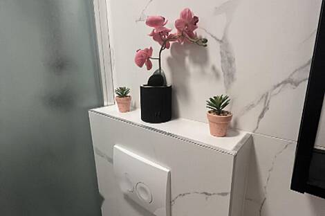 Апартаменты в центре Любляны: 15