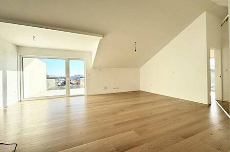 Трехкомнатная квартира в Чрнуче: 3