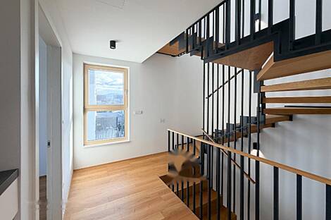 Поле: квартира с четырьмя комнатами: 22