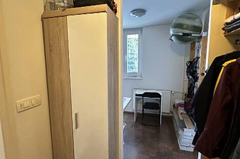 Однокомнатная квартира Кошезе: 9