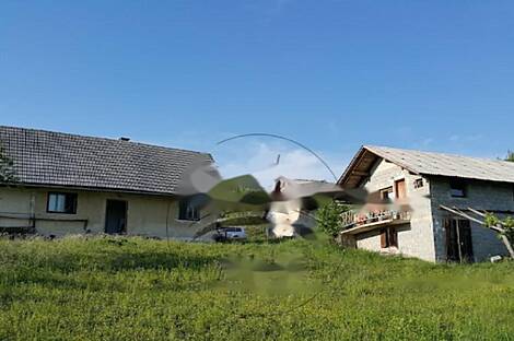 Дом, Кршка.: 4