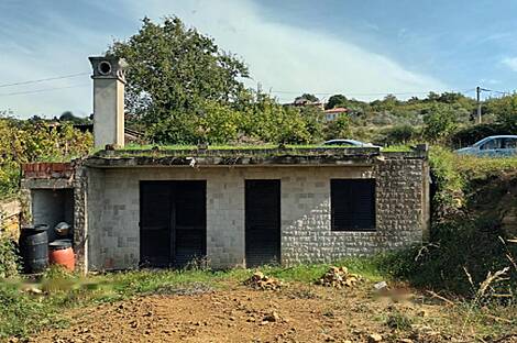 Дом с панорамой на Сечовельский залив: 4