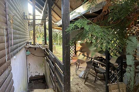 Дом в Плинтовеце: 5