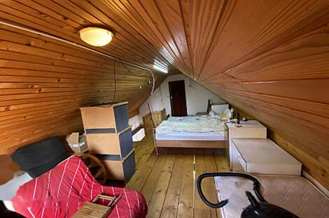 Дом в Плинтовеце: 9