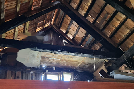 Дом, Завода, Дрожащая.: 2