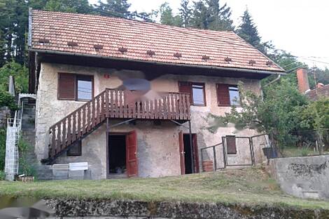 Дом, Завода, Дрожащая.: 3