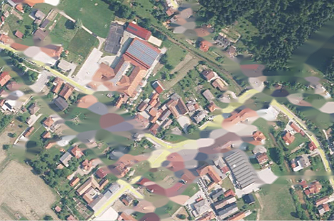 Дом, Завода, Дрожащая.: 8