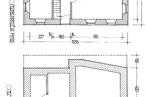 Дом, Завода, Дрожащая.: 10