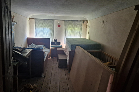 Дом, Завода, Дрожащая.: 14