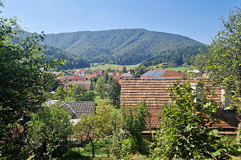 Дом, Завода, Дрожащая.: 16