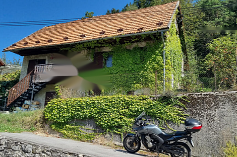 Дом, Завода, Дрожащая.: 20