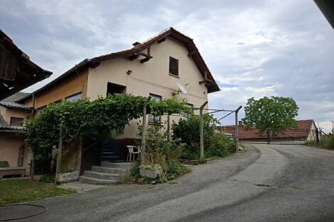 Видонци, дом: 1