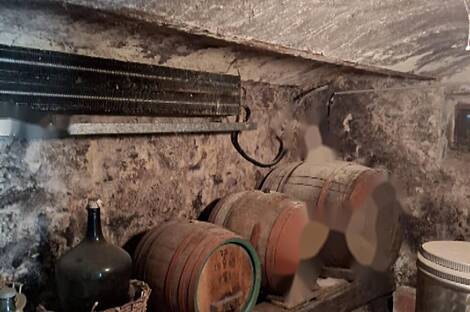 Видонци, дом: 2