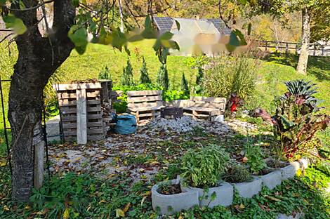 Дом, расположенный в Бохиньской Беле: 7