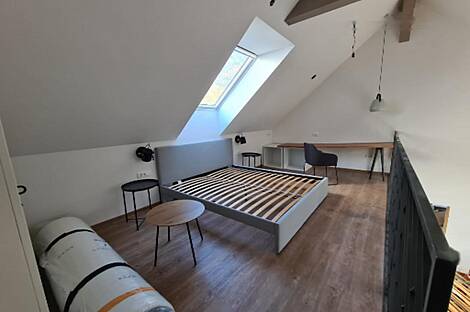 Дом, расположенный в Бохиньской Беле: 14