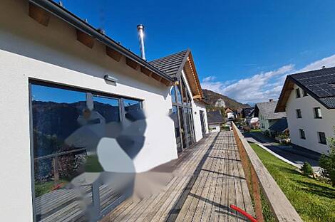 Дом, расположенный в Бохиньской Беле: 20