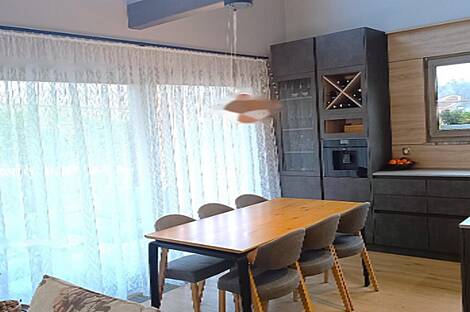 Дом в Рыбно: 3