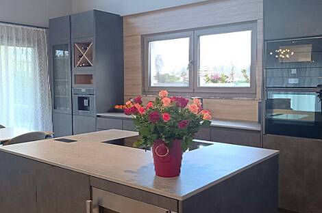 Дом в Рыбно: 8