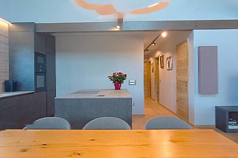 Дом в Рыбно: 11