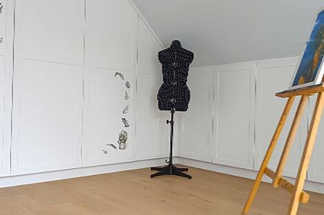 Дом в Рыбно: 16