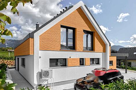 Дом в Рыбно: 23