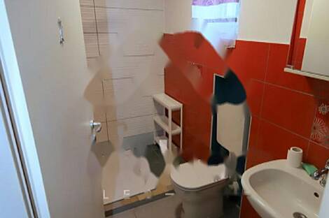 Дом, Рибно: 2