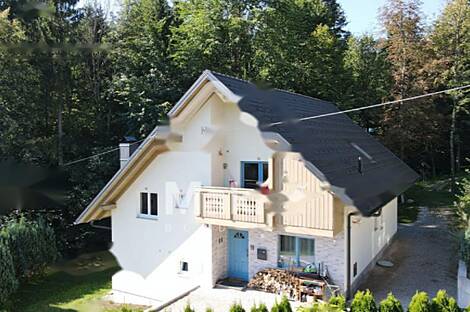 Дом, Рибно: 4