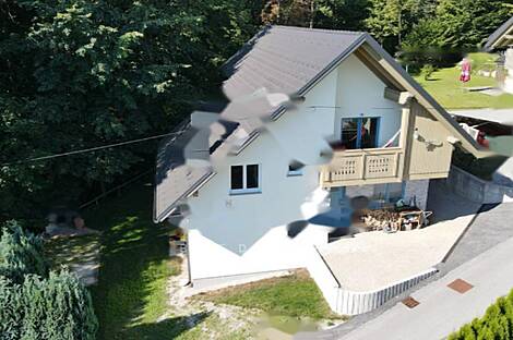 Дом, Рибно: 5