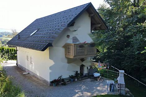 Дом, Рибно: 9