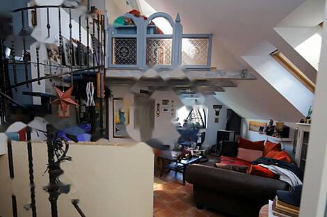 Дом, Рибно: 12