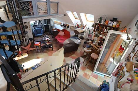 Дом, Рибно: 13