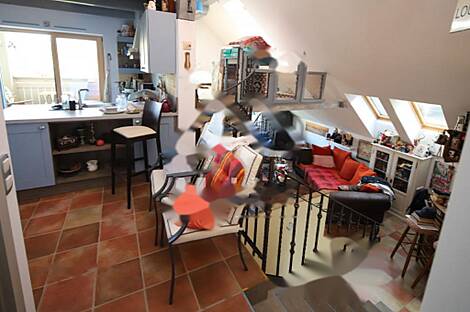 Дом, Рибно: 14